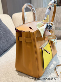 Colormatic Birkin 30