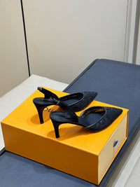 Gala Slingbacks