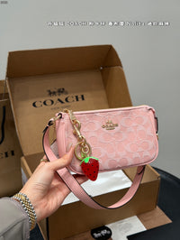 Nolita 19 Bag