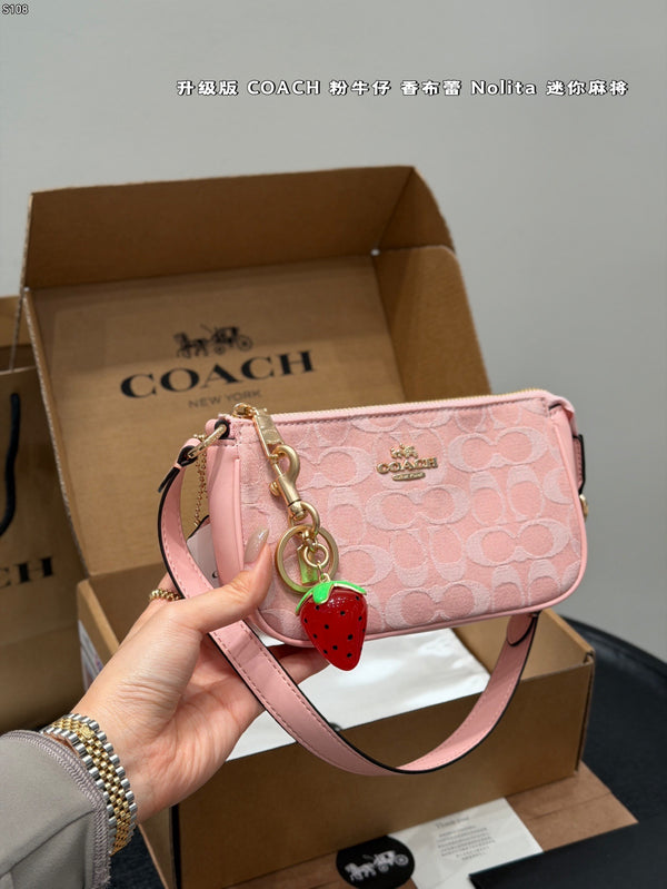 Nolita 19 Bag