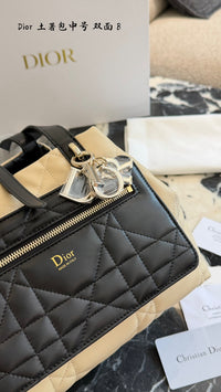 Toujours Reversible Tote Bag