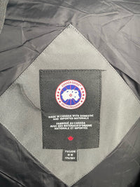 Expedition Parka
