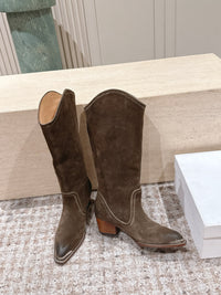 Western Boots