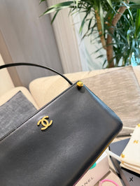 Chic Studs Clutch Bag
