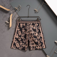 Logo Shorts