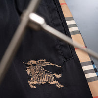 Logo Shorts