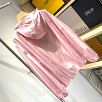26S Fegeos Hooded Jacket