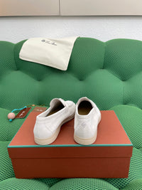 Summer Charms Walk Loafers