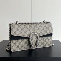 Dionysus Shoulder Bag