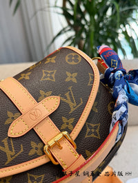 Saumur BB Bag