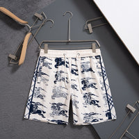 Logo Shorts
