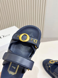 Dioract Sandals