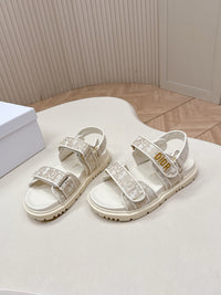 Dioract Sandals
