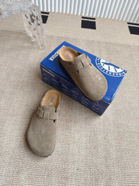 Boston Clogs