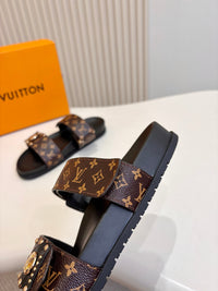 Sunset Flat Comfort Sandals