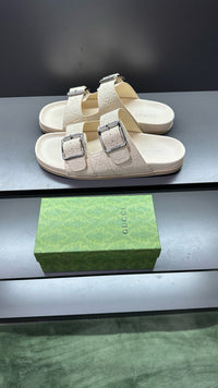 Slide Sandals