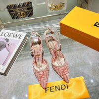Colibrì Pumps
