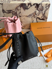 Nano Noé Trunk Bag
