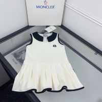 Peter Pan Collar Dress
