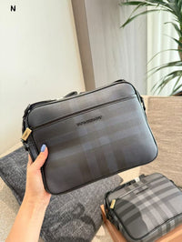 Muswell Crossbody Bag