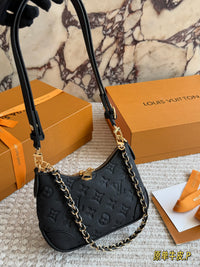 Boulogne GM Bag