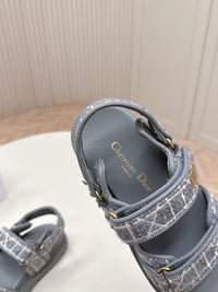 Dioract Sandals