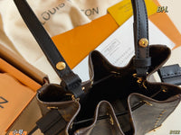 Nano Noé Trunk Bag