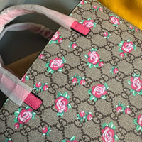Supreme Tote