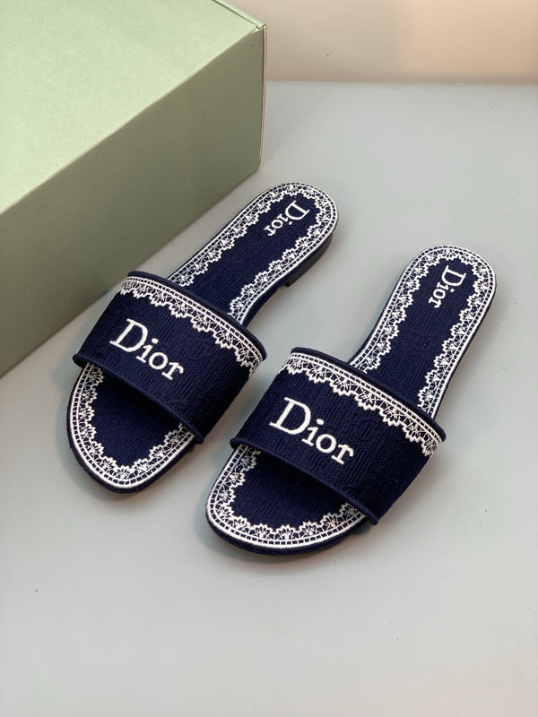 Dway Slides