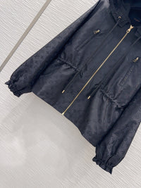 26S Monogram Parka