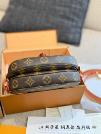Saumur BB Bag