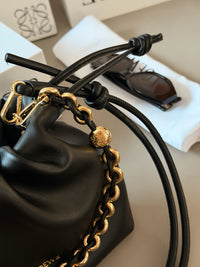 Flamenco Clutch Bag