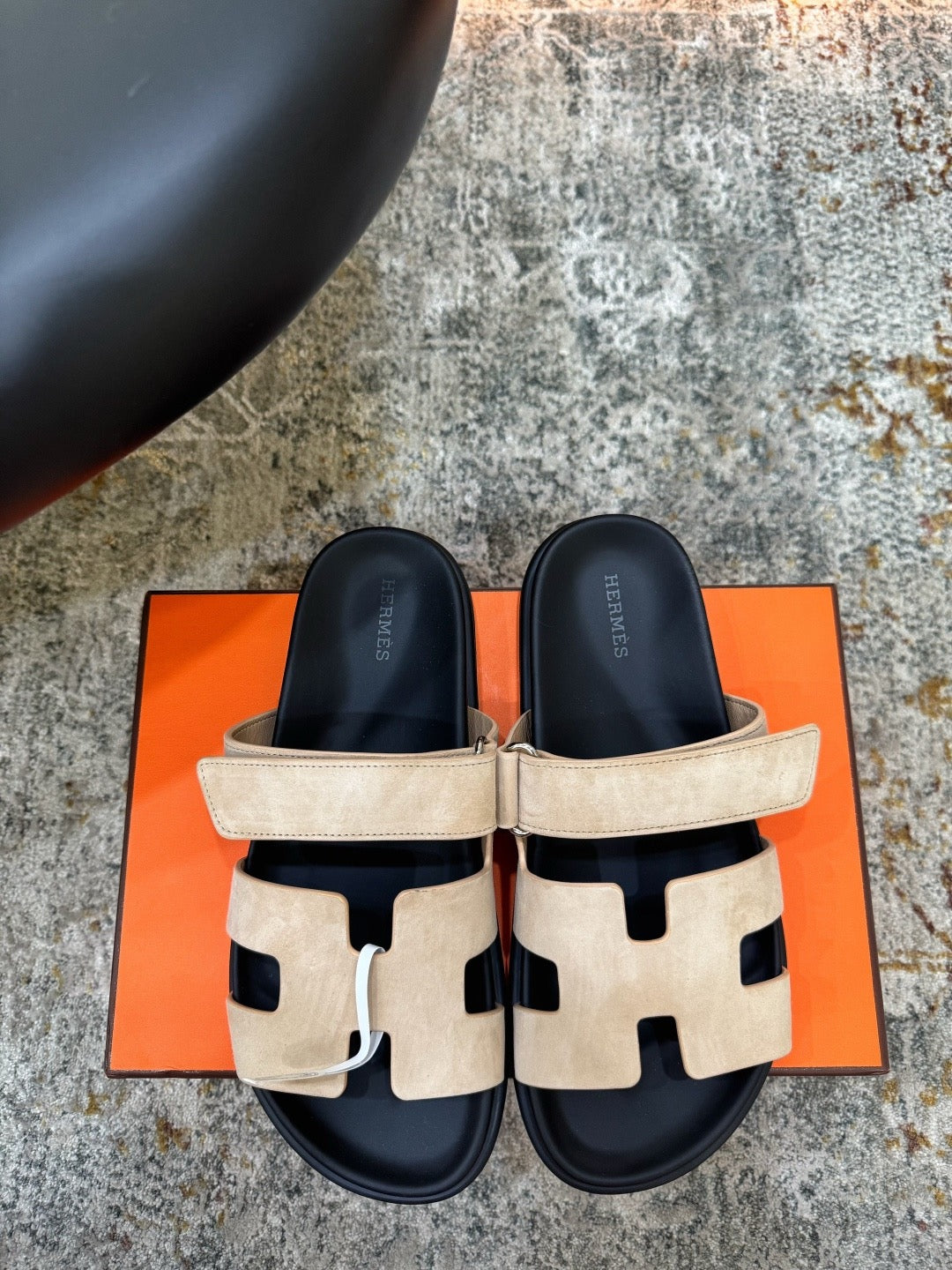 26FW Chypre Sandals