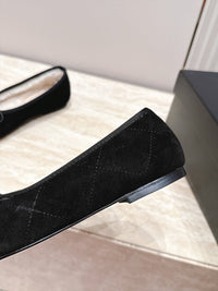 Cambon Ballet Flats