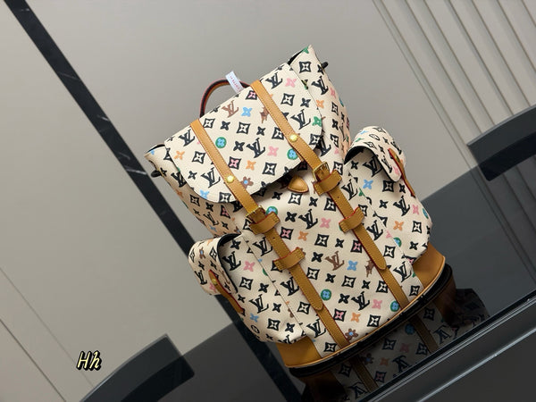 Christopher MM Backpack