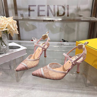Colibrì Pumps
