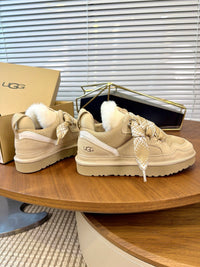 Lowmel Sneakers