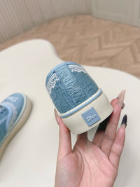 Saltwind Sneakers