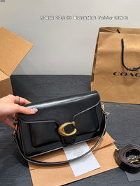 Tabby Shoulder Bag