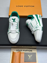 Trainer Sneakers