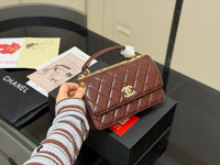 Wallet on Chain Bag