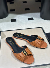 Babylone Mules