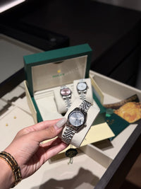 Lady Datejust 31