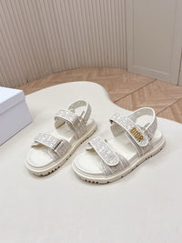 Dioract Sandals