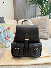 Backup Backpack