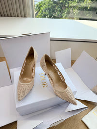 Adiorable Pumps