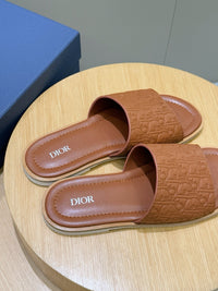 Aqua Sandals