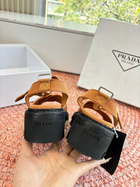 Platform Sandals