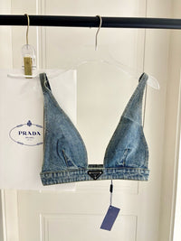 Logo Bikini Set
