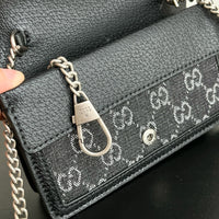 Dionysus Super Mini Bag